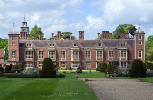 Blickling Hall