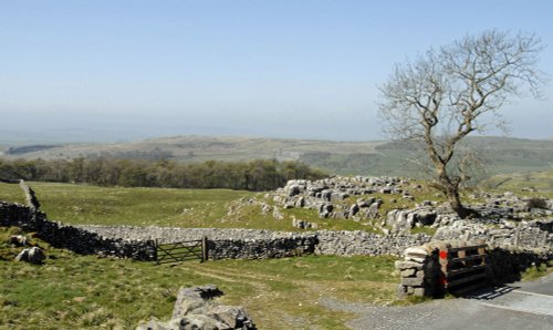 Yorkshire Dales National Park