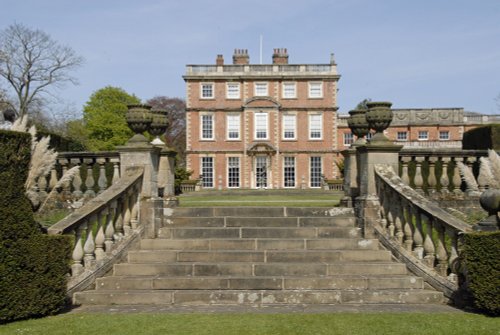 Beningbrough Hall
