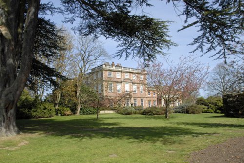 Beningbrough Hall