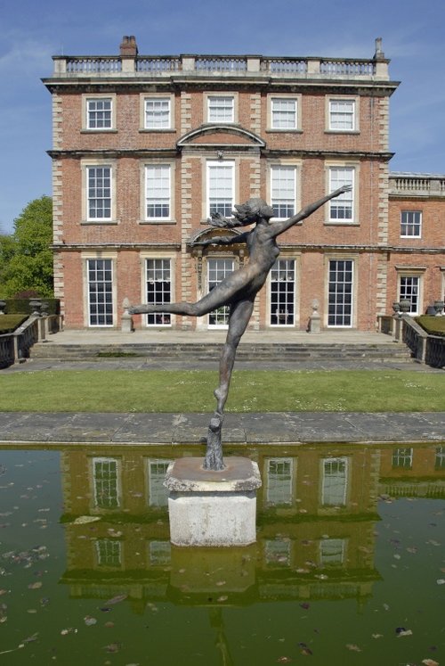 Beningbrough Hall