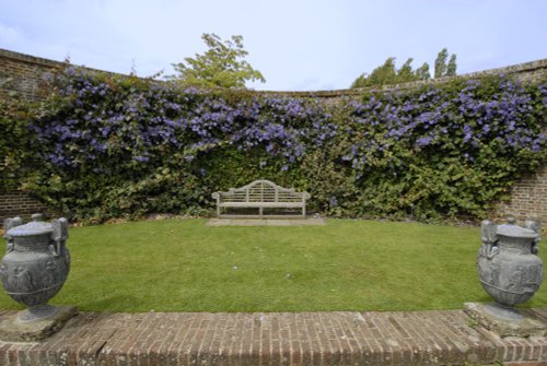 Sissinghurst Castle Garden