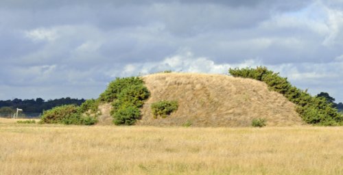 Sutton Hoo