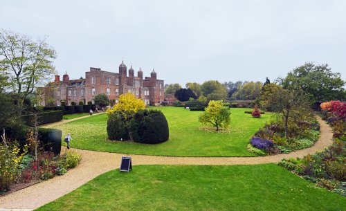 Melford Hall