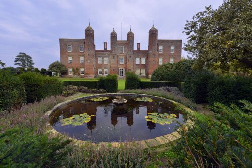 Melford Hall