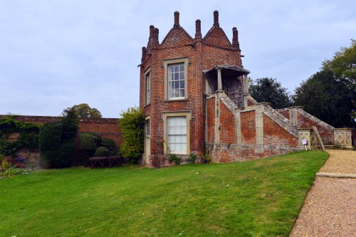 Melford Hall