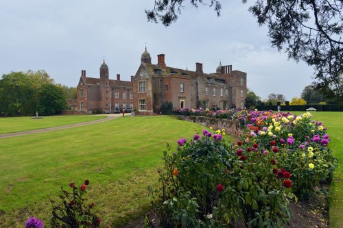 Melford Hall