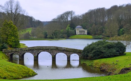 Stourhead
