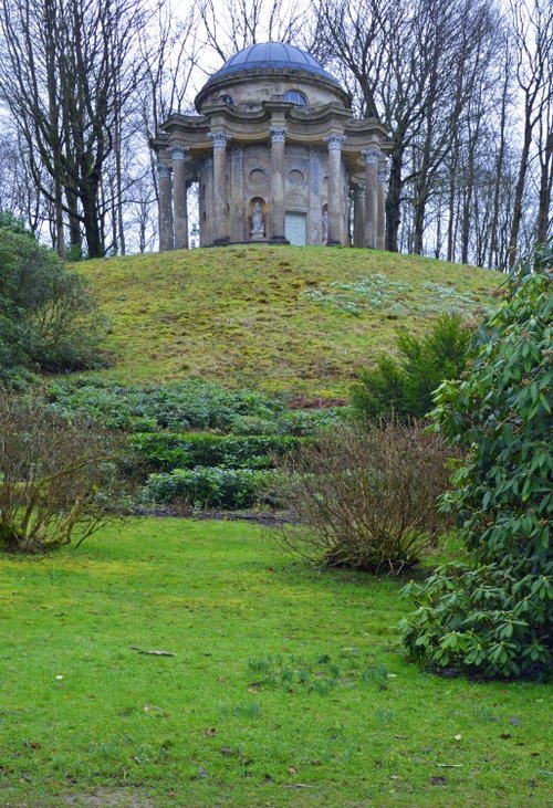 Stourhead