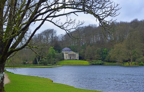 Stourhead