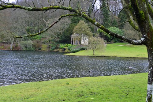 Stourhead