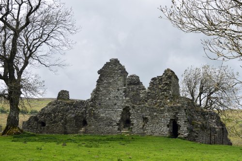 Pendragon Castle