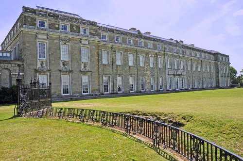 Petworth House & Park