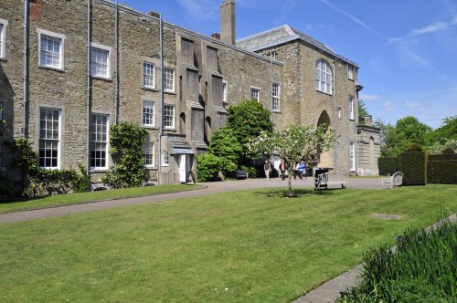 Petworth House & Park