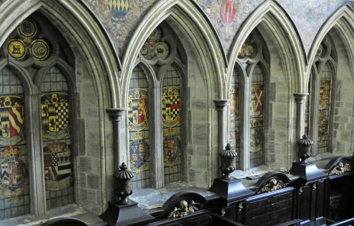 Petworth House & Park