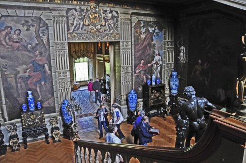 Petworth House & Park