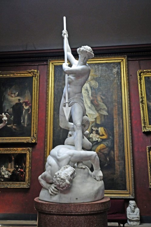 Petworth House & Park