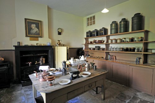 Petworth House & Park