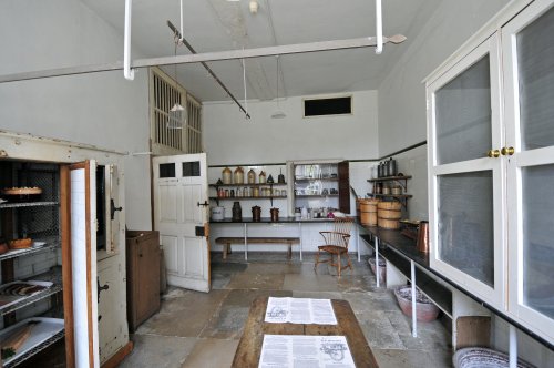 Petworth House & Park