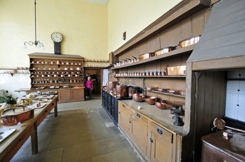 Petworth House & Park