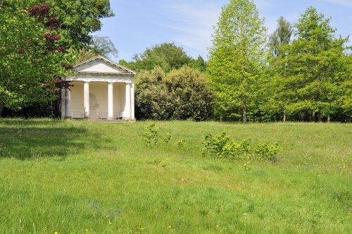 Petworth House & Park