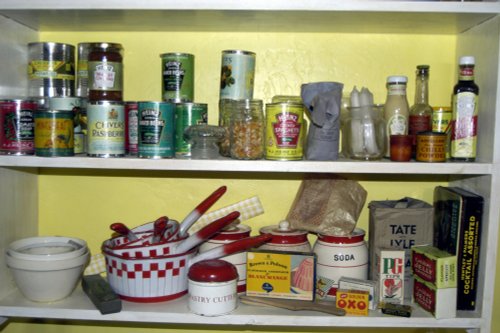 The World of James Herriot Museum