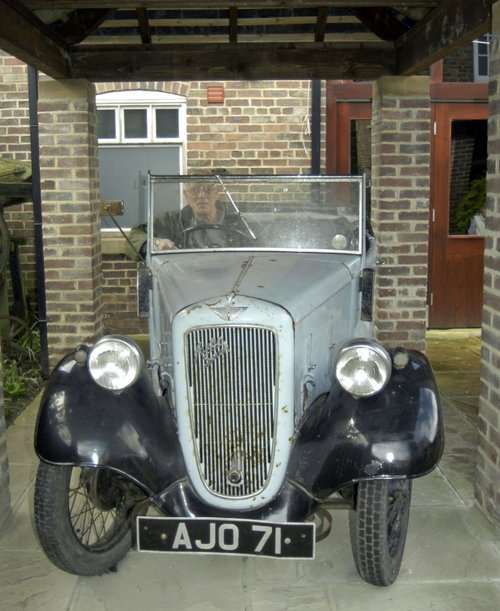 The World of James Herriot Museum