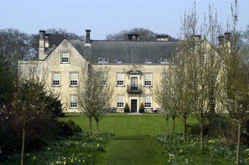 Nunnington Hall