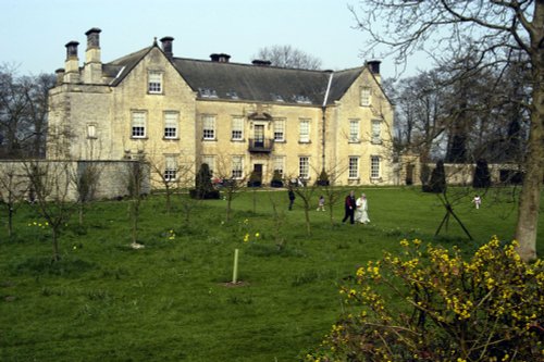 Nunnington Hall
