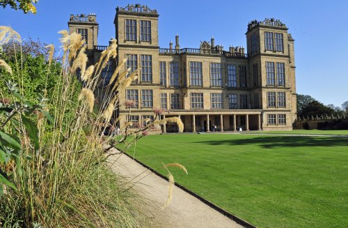 Hardwick Hall