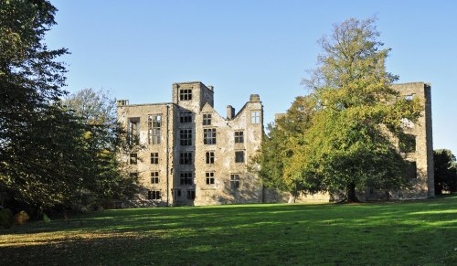 Hardwick Hall