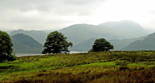 Ullswater