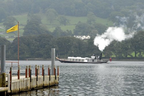 Coniston