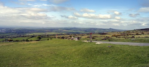 Dartmoor National Park