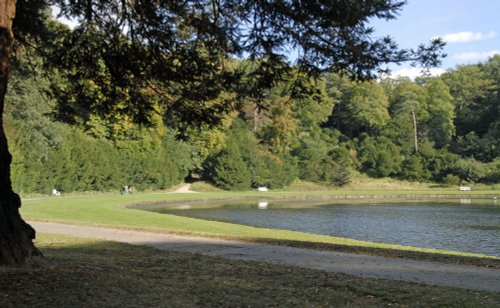 Studley Royal Park