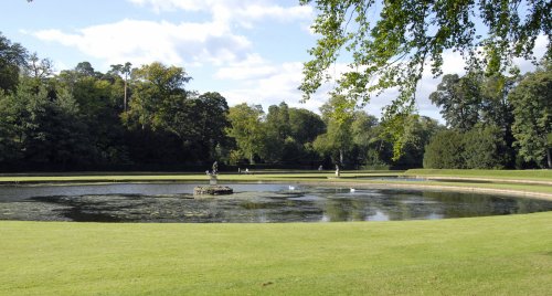 Studley Royal Park