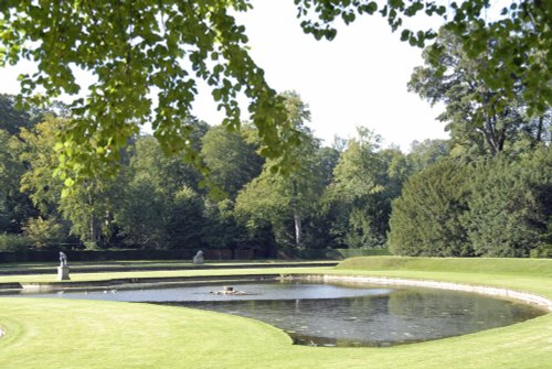 Studley Royal Park