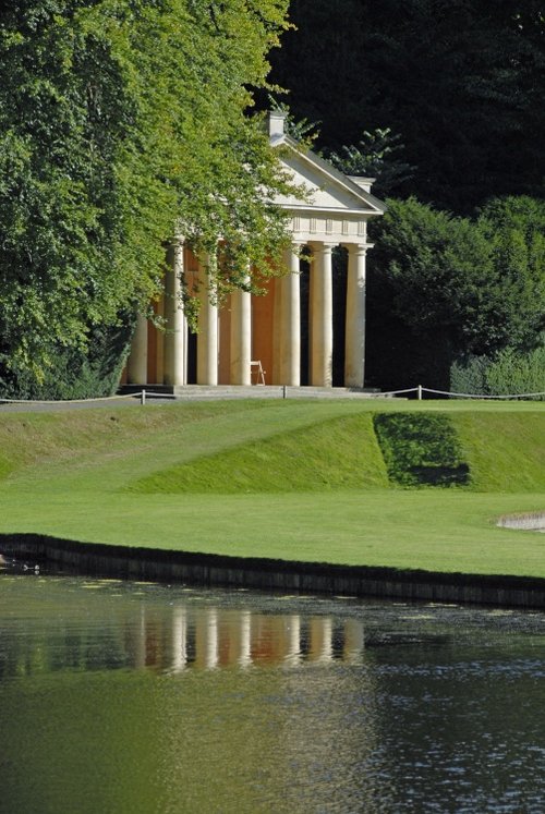 Studley Royal Park