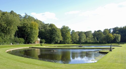 Studley Royal Park