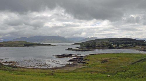 Isle of Skye