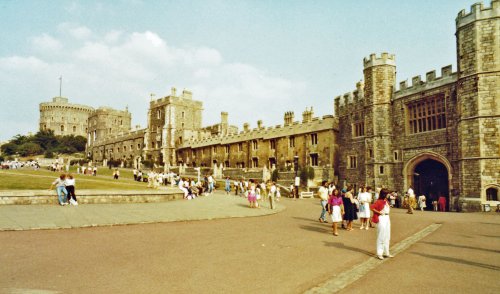 Windsor Castle