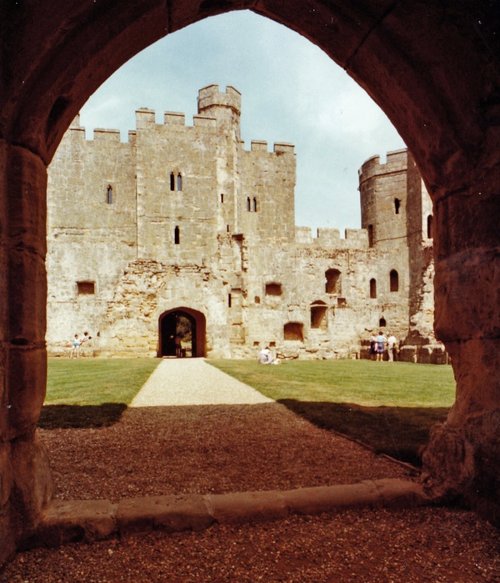 Windsor Castle