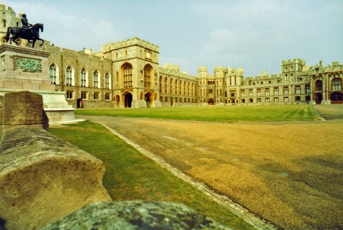 Windsor Castle