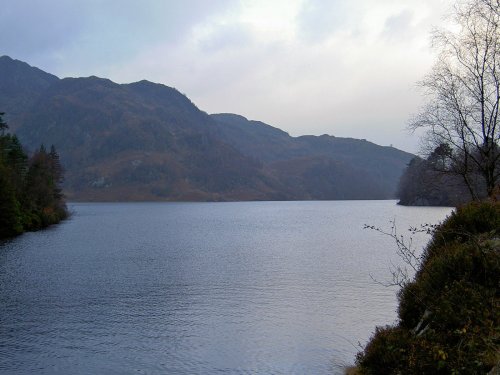 Loch Lomond
