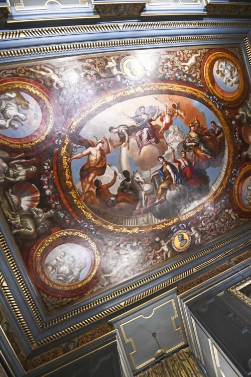 Powis Castle & Garden