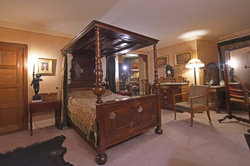 Powis Castle & Garden