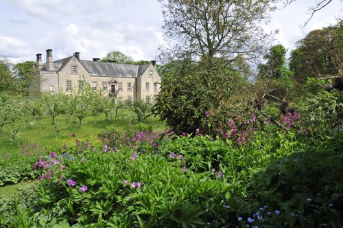 Nunnington Hall