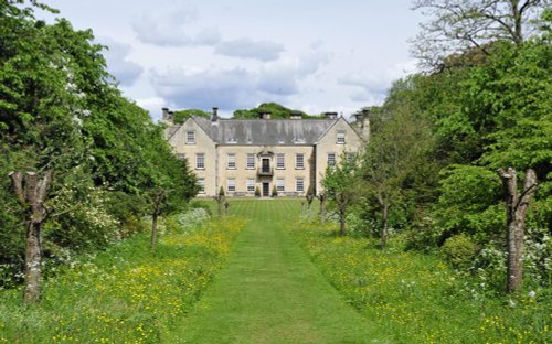 Nunnington Hall