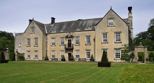 Nunnington Hall