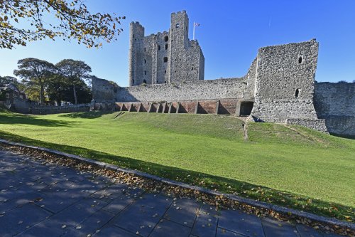 Rochester Castle